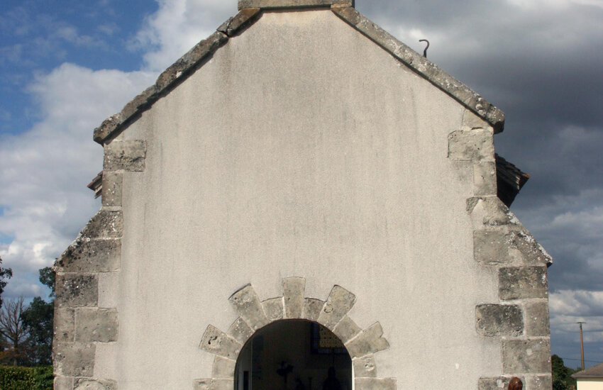 Chapelle des Vernusses
