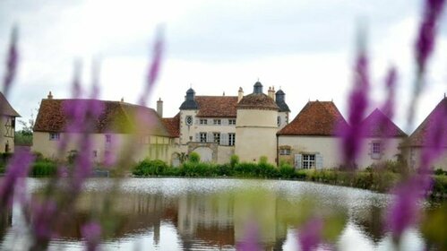 Les Journées européennes du Patrimoine dans l'arrondissement de Moulins