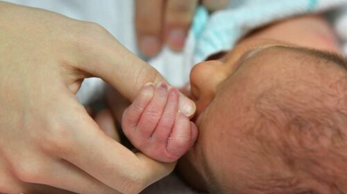 Les bébés nés du 29 août au 5 septembre à l'hôpital de Moulins