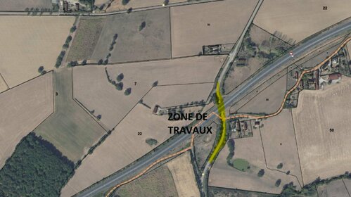 Travaux RD 34 septembre