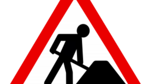 Travaux sur la commune à partir du 10 octobre
