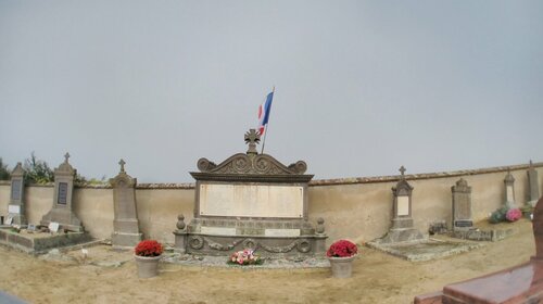 Cérémonie du 11 novembre 2022