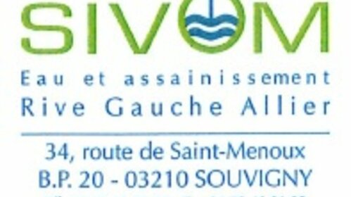 Relevé compteur d'eau