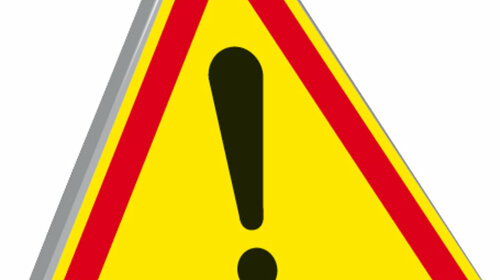 Alerte Orages et Vents - Vigilance Orange
