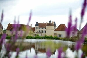 Les Journées européennes du Patrimoine dans l'arrondissement de Moulins