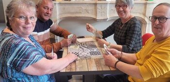 CLUB DU 3ème AGE