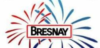 Comité des fêtes de Bresnay