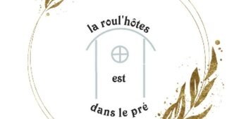 La roul'hôtes est dans le pré 