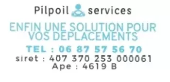 PilPoil Services