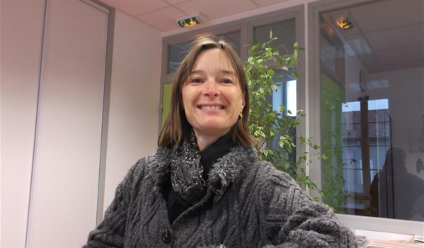 Maitresse Valérie