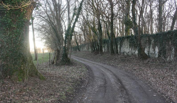 Chemin Givry