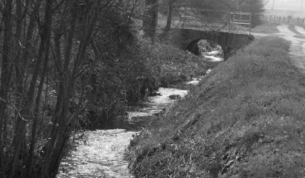 Ruisseau Bresnay